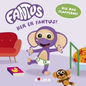 Fantus - Her er Fantus