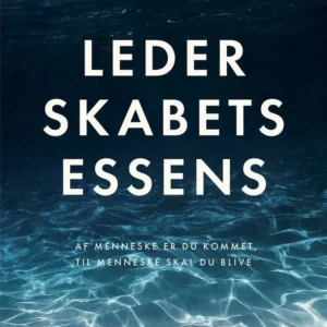 Lederskabets essens