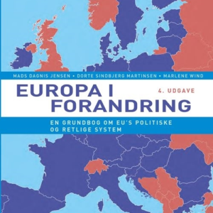 Europa i forandring