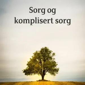 Sorg og komplisert sorg : forebygging og behandling