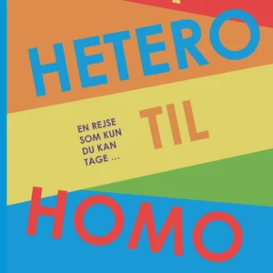 Fra hetero til homo