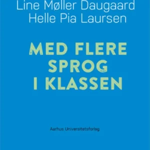 Med flere sprog i klassen
