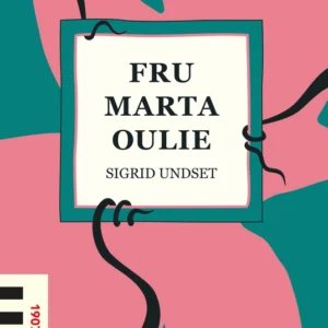 Fru Marta Oulie