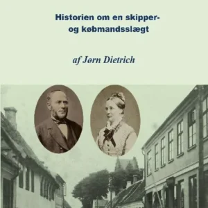 Thidemann-slægten i Middelfart 1780-1980