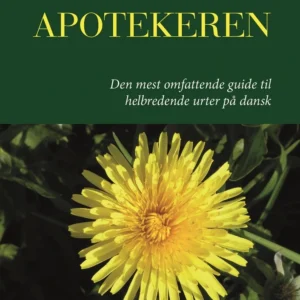 URTE-APOTEKEREN