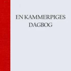 En kammerpiges dagbog