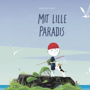 Mit lille paradis