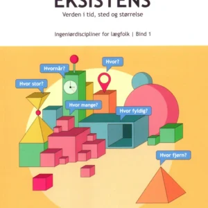 Eksistens