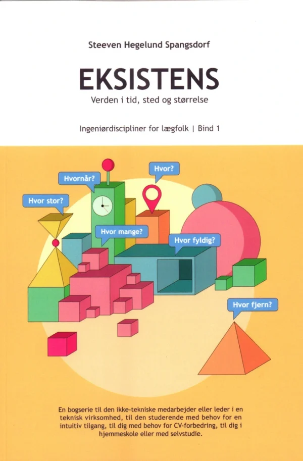 Eksistens