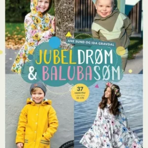 Jubeldrøm & Balubasøm