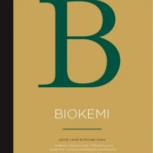 Biokemi 3. udgave