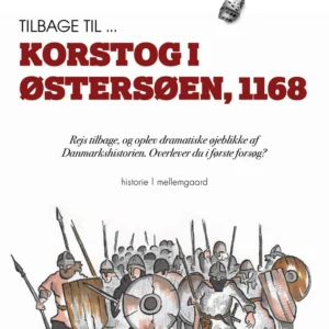Tilbage til ... Korstog i Østersøen, 1168