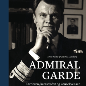 Admiral Garde