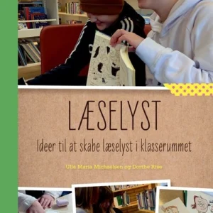 Læselyst