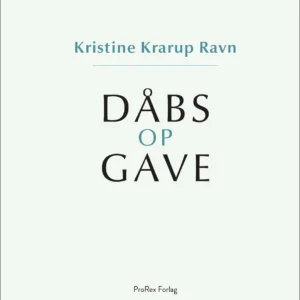 Dåbsopgave / Dåbsgave