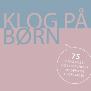 Klog på børn