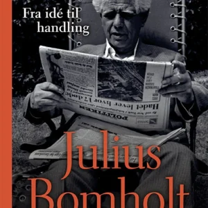 Julius Bomholt