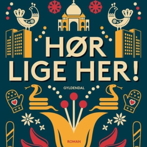 Hør lige her