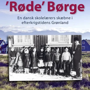 Røde Børge
