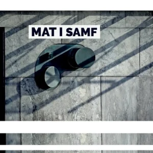 Mat i samf