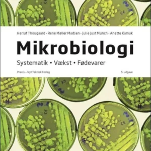 Mikrobiologi