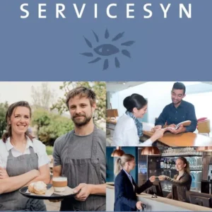 Nordisk Servicesyn