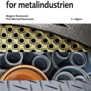 Materialelære for metalindustrien
