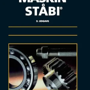 Maskin ståbi