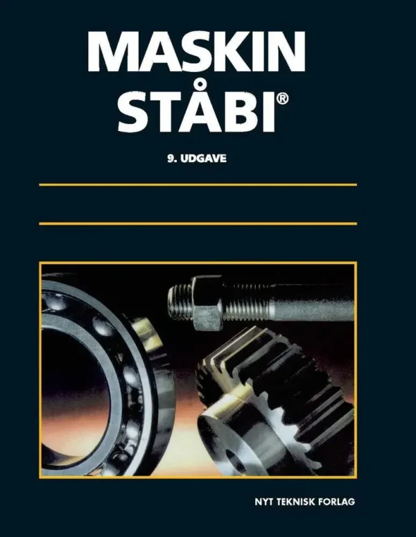 Maskin ståbi
