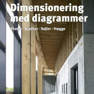 Dimensionering med diagrammer