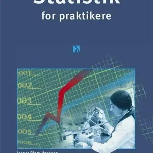 Statistik for praktikere