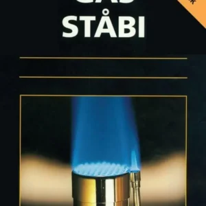 Gas Ståbi