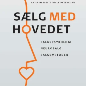 Sælg med hovedet