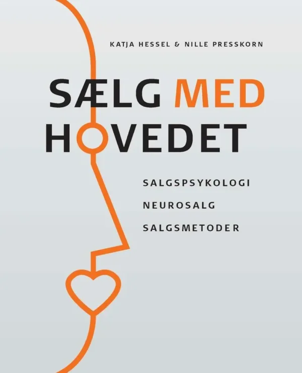 Sælg med hovedet