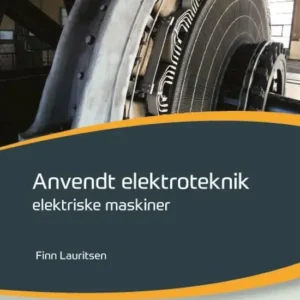 Anvendt elektroteknik - elektriske maskiner
