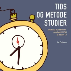 Tids- og metodestudier
