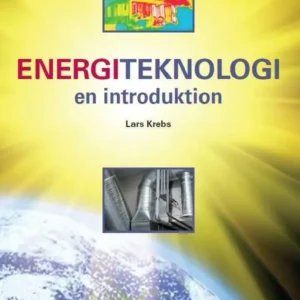 Energiteknologi