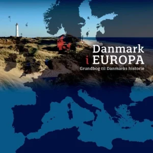Danmark i Europa