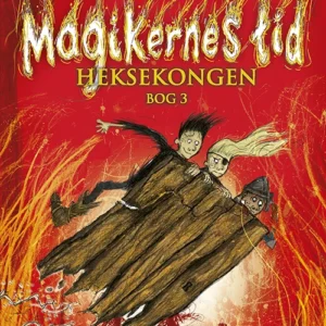 Magikernes tid 3: Heksekongen