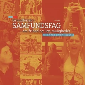 Grundforløb i samfundsfag