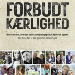 Forbudt kærlighed