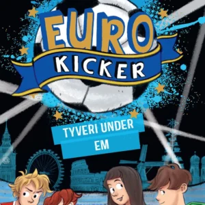 Eurokicker  -  Tyveri under EM
