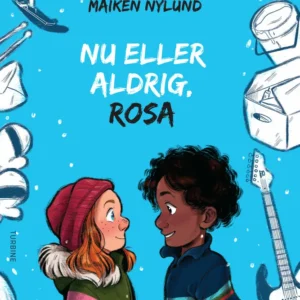 Nu eller aldrig, Rosa