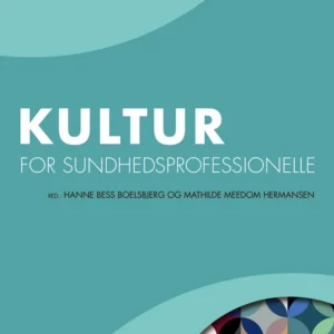 Kultur for sundhedsprofessionelle