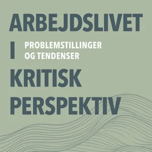 Arbejdslivet i kritisk perspektiv