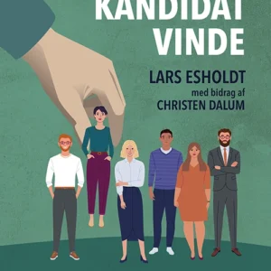 Må den bedste kandidat vinde
