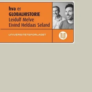 Hva er globalhistorie