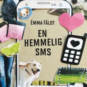 En hemmelig sms