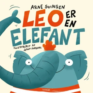 Leo er en elefant