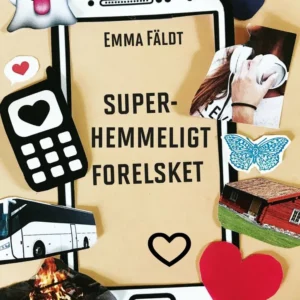 Superhemmeligt forelsket